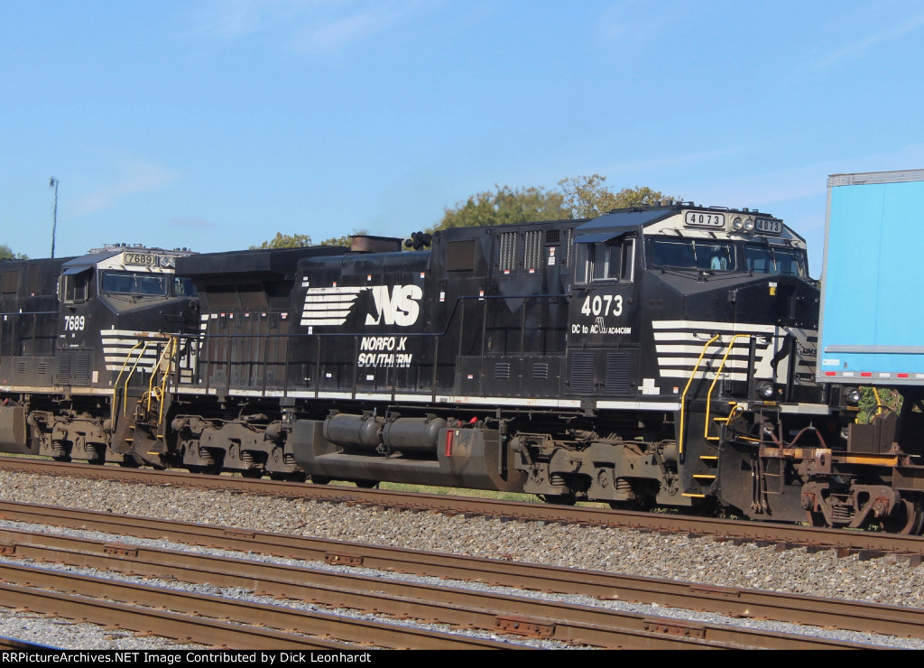 NS 4073